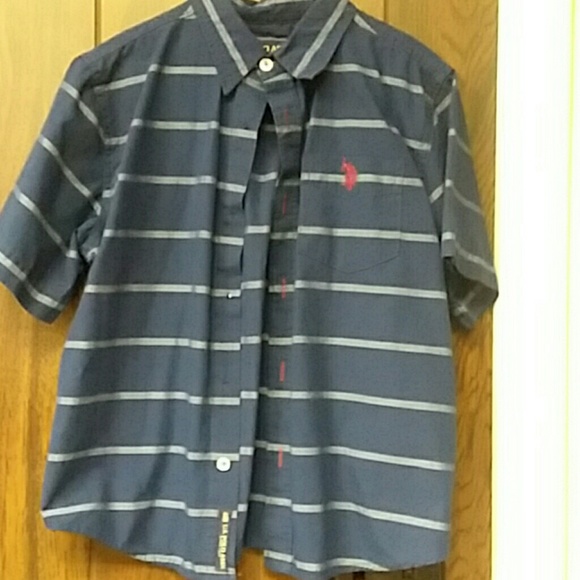 Polo Ralph Lauren Other - Boys button down shirt